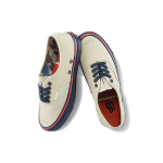 Nigel Cabourn x Vans Authentic LX