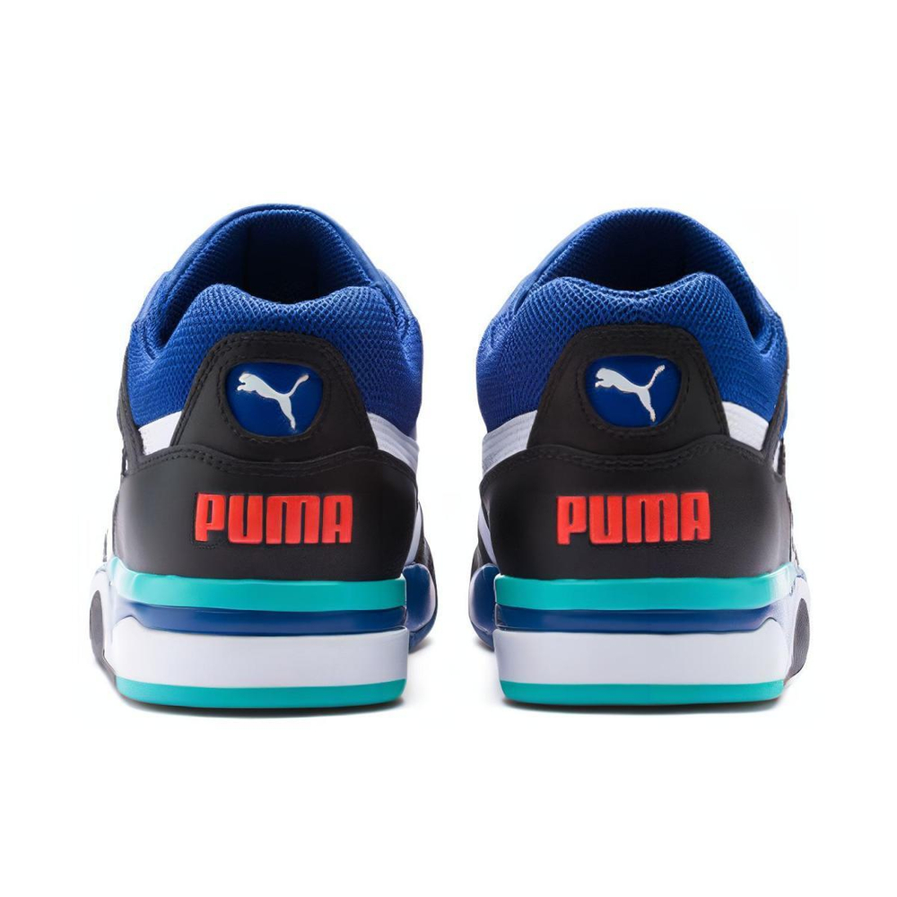 PUMA Palace Guard