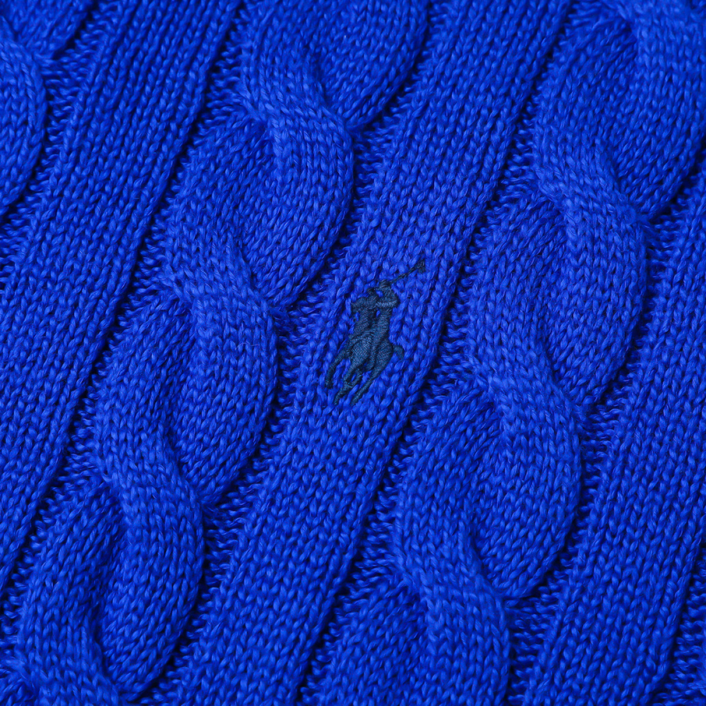 Polo Ralph Lauren SS23 Logo