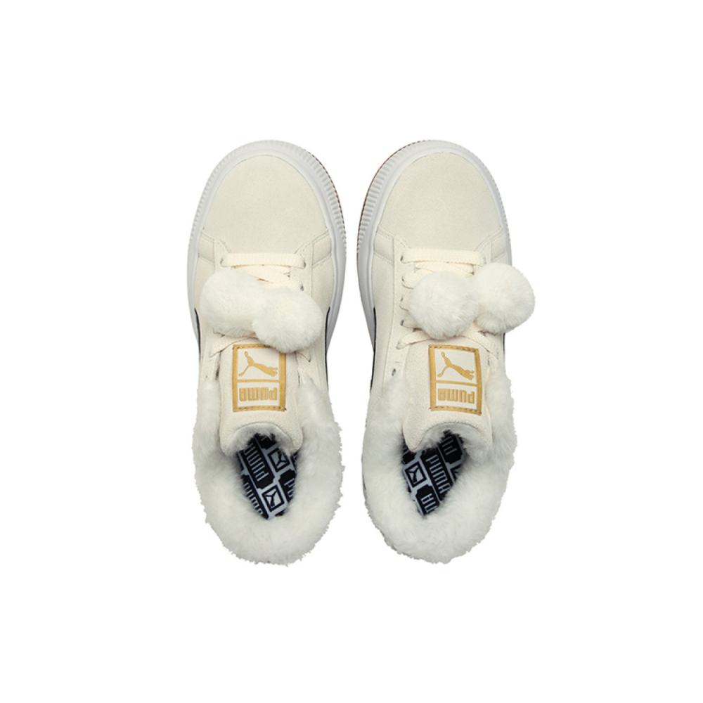 PUMA Suede Mayu Fur