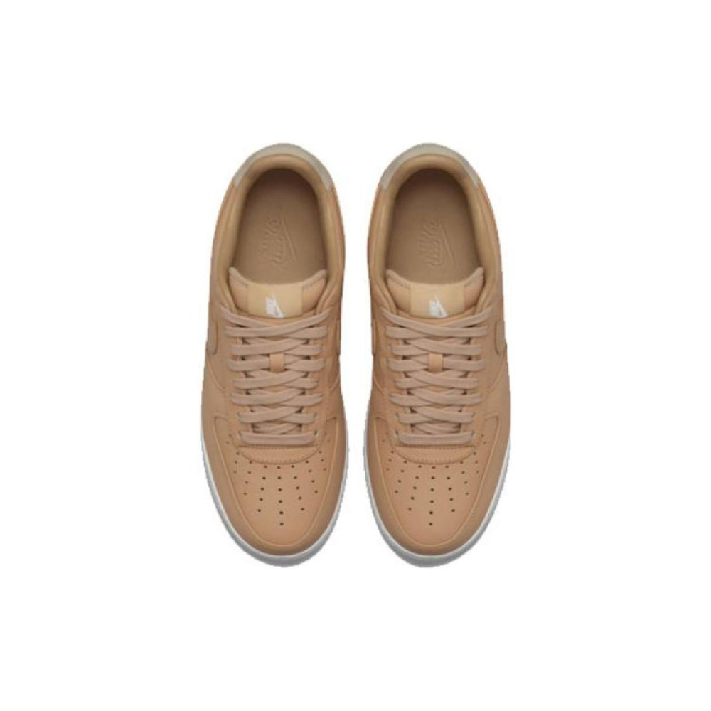 Nike Air Force 1 Vachetta Tan