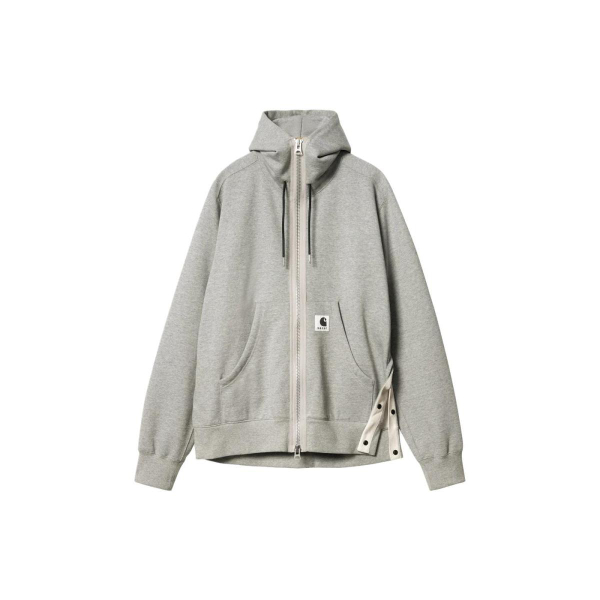 Sacai x Carhartt WIP FW23 FW23 Logo