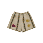 Travis Scott STARBURST Short