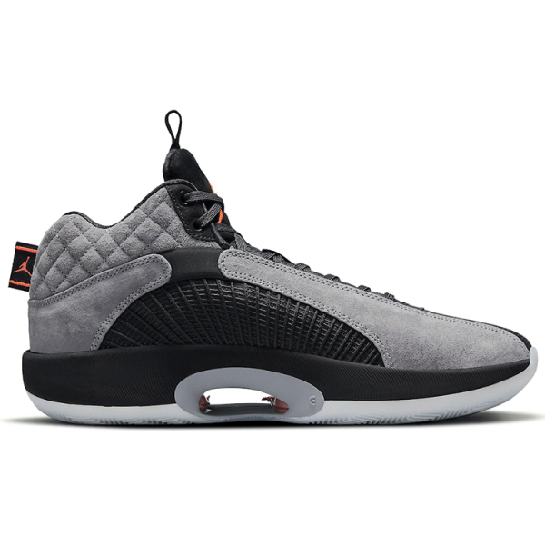 Jordan Air Jordan 35 "Smoke Grey"