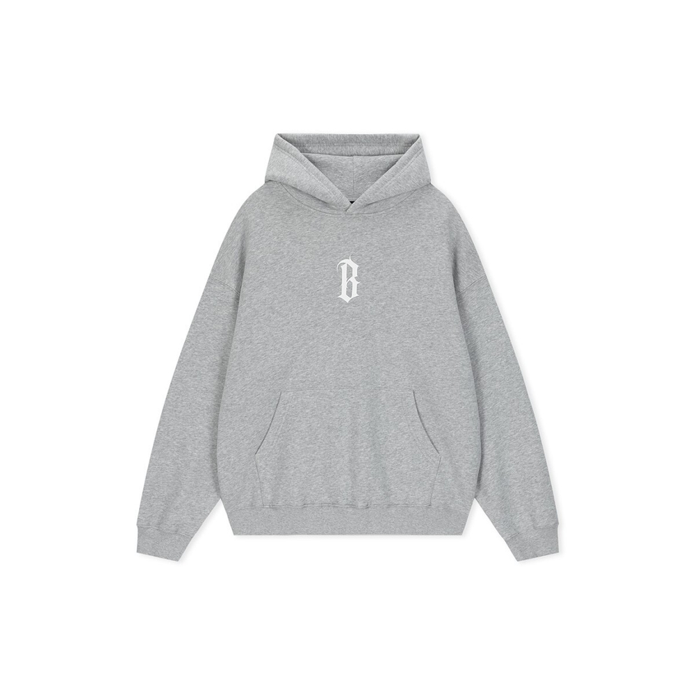 BONELESS B B Logo