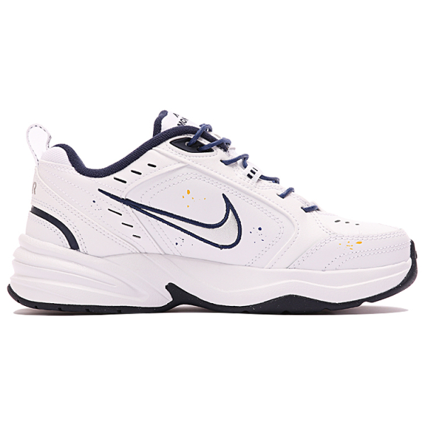 【 】 Nike Air Monarch 4