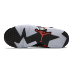 Air Jordan 6 Black Infrared OG
