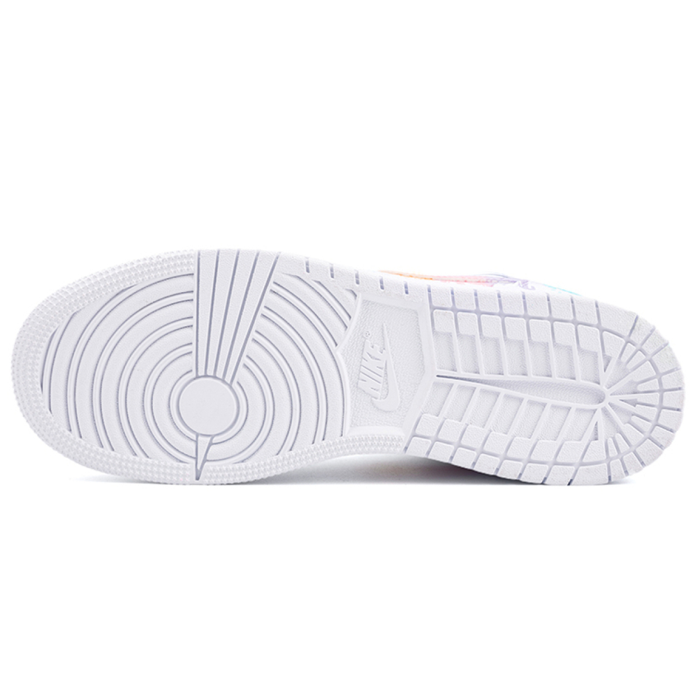 【 】 Jordan Air Jordan 1 Mid GS
