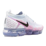 Nike VaporMax 2.0 White Hydrogen Blue