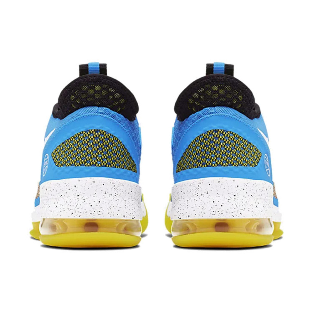 Nike Air Force Max Low