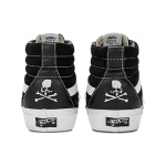 MASTERMIND WORLD x Vans SK8 Bolt LX