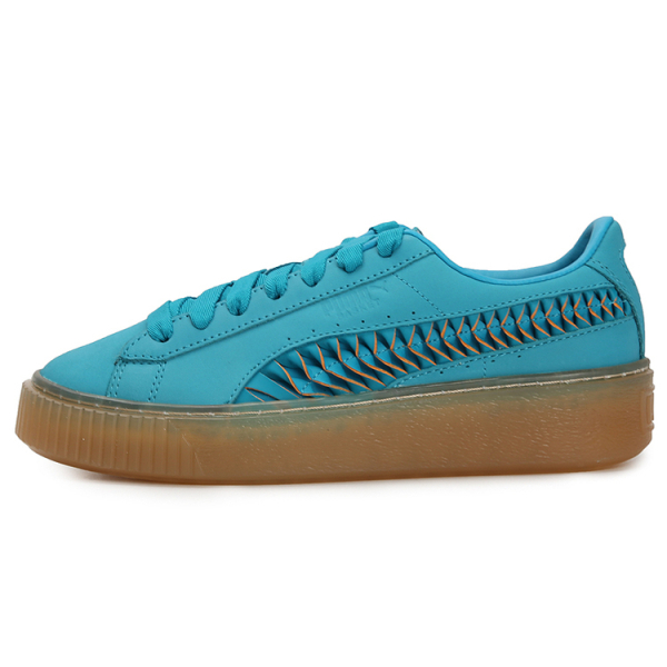 Puma Platfrom Crafted