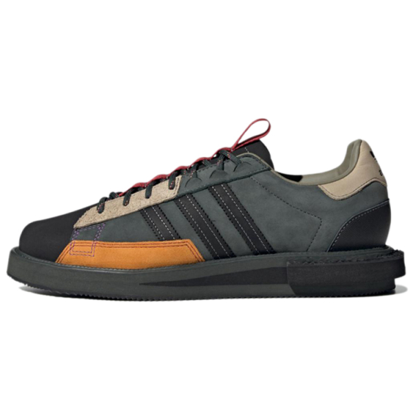 Adidas originals Campus "mfx reboot"