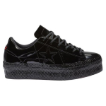 Converse One Star Platform Ox