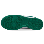 Nike Dunk ESS "green paisley"