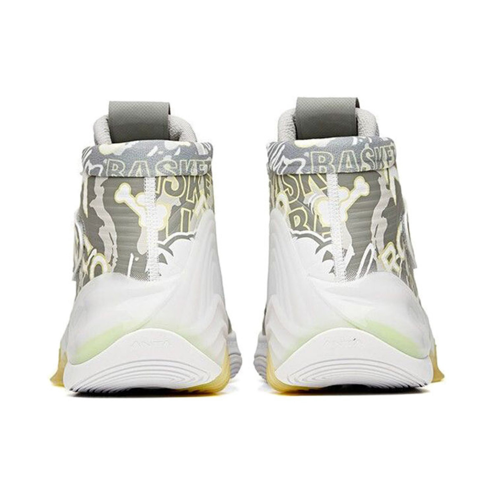 Anta KT6