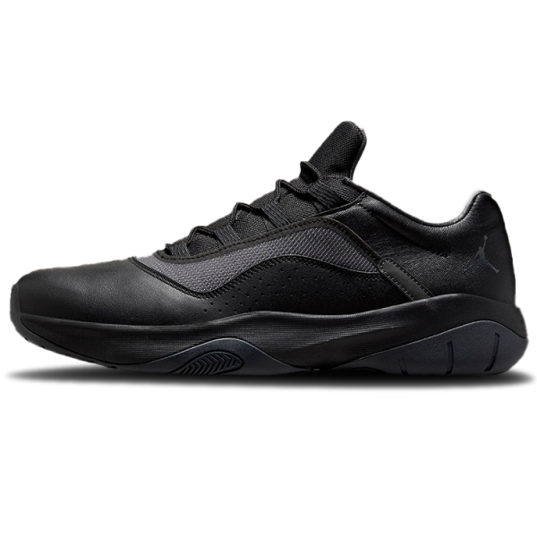 Jordan Air Jordan 11 cmft low "triple black"