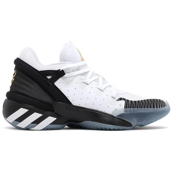 Adidas D.O.N. Issue #2