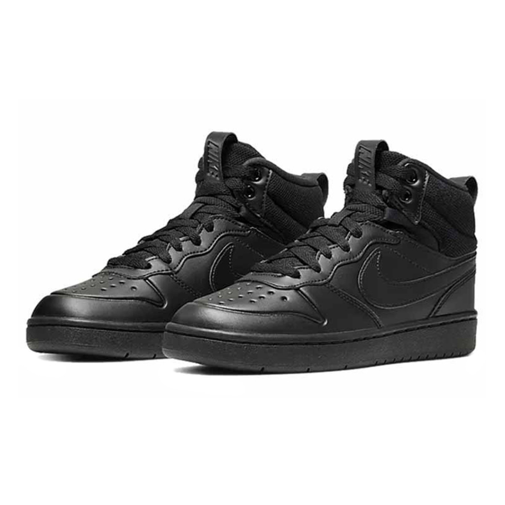 Nike Court Borough Mid2