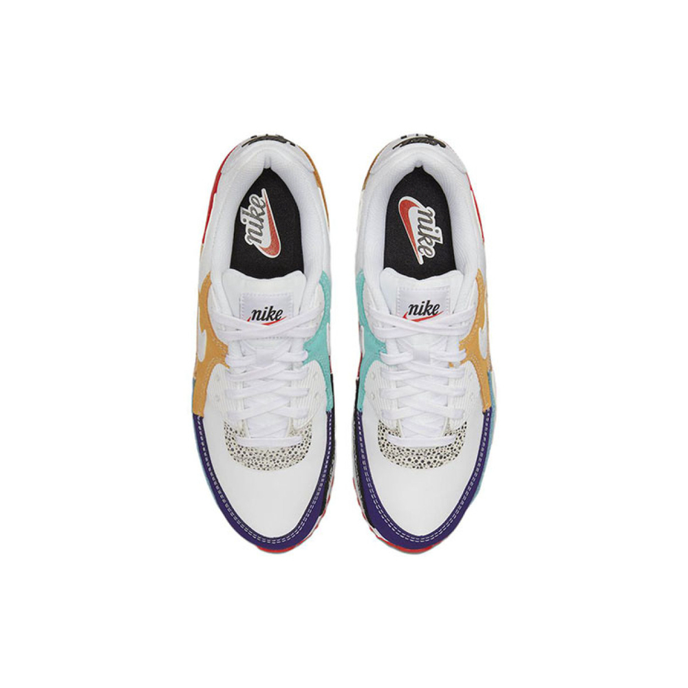 Nike Air Max 90 SE "Patchwork"