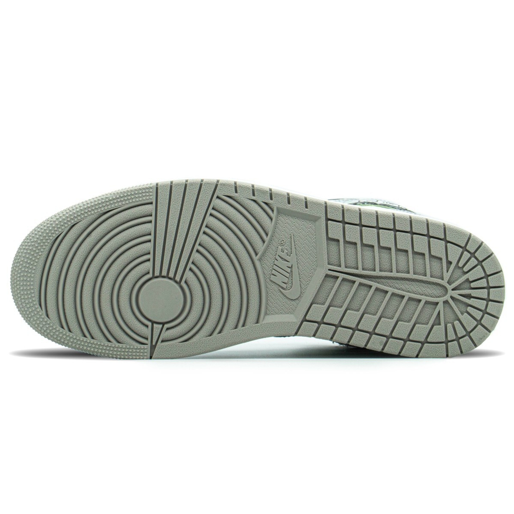 【 】 Jordan Air Jordan 1 Mid 2.0