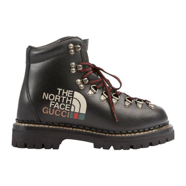 /THE NORTH FACE x GUCCI