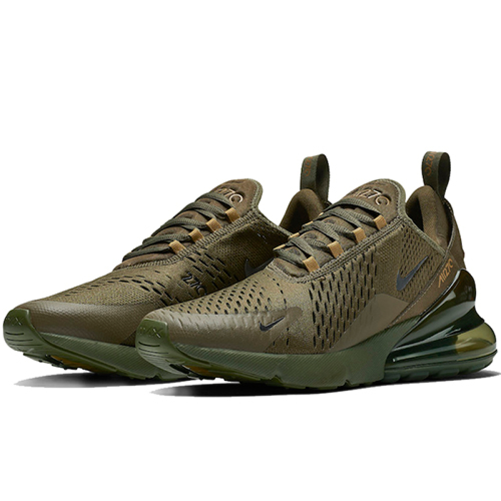 Nike Air Max 270