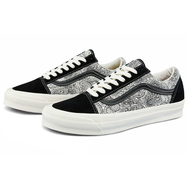 Vans Old Skool Og LX
