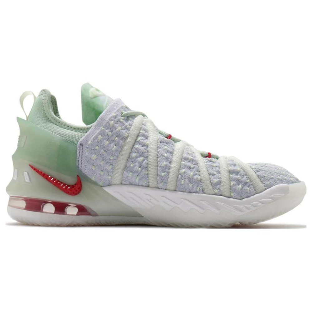 Nike Lebron 18 Empire Jade