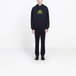 Balenciaga BB hoodie
