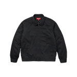 Supreme x H.R. GIGER FW23 WEEK8 EMBROIDERED WORK JACKET