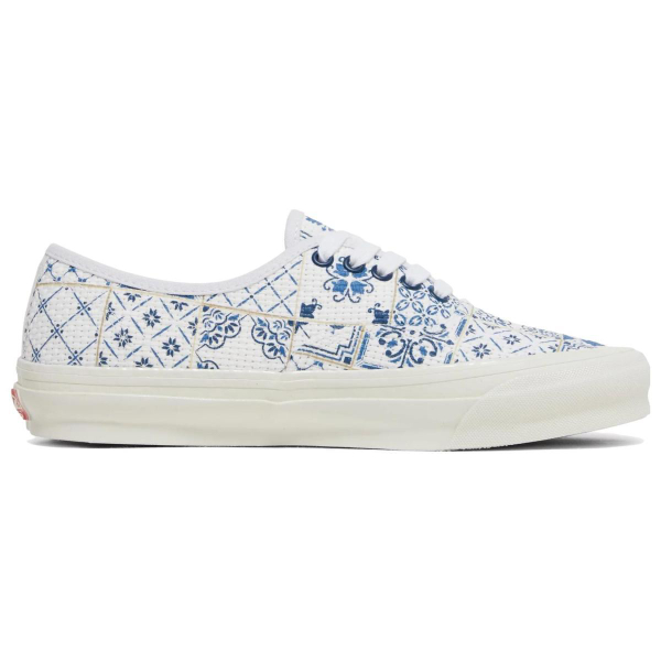 KITH x Vans Vault