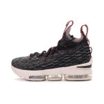 Nike Lebron 15 Pride of Ohio "Black"