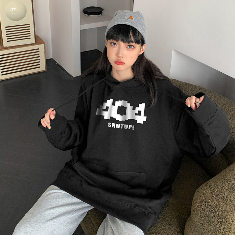 404MOB GANG Logo