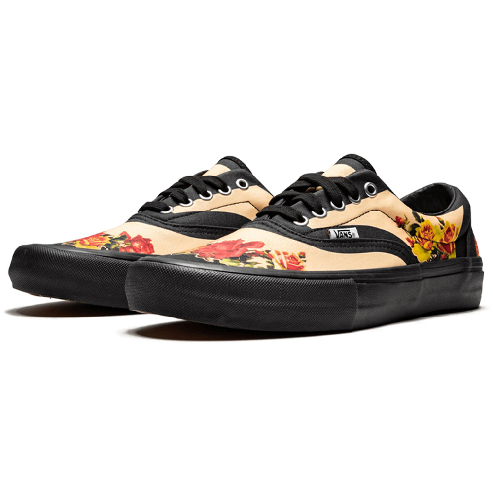Supreme x Vans Era Pro "Peach"