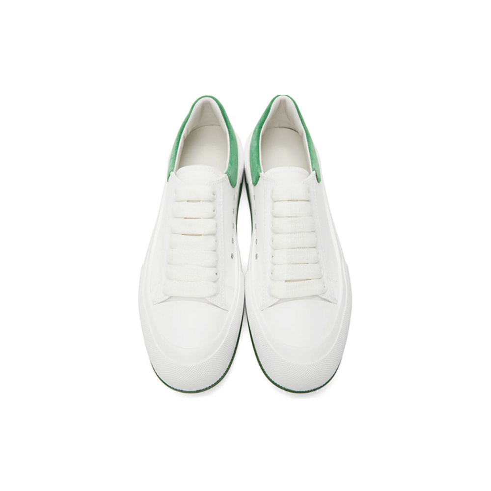 Alexander McQueen Deck