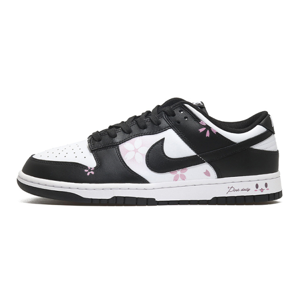 【 】 Nike Dunk Low Black GS