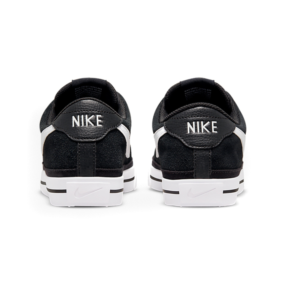 Nike Court Legacy suede