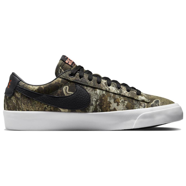 Nike SB Blazer LOW GT