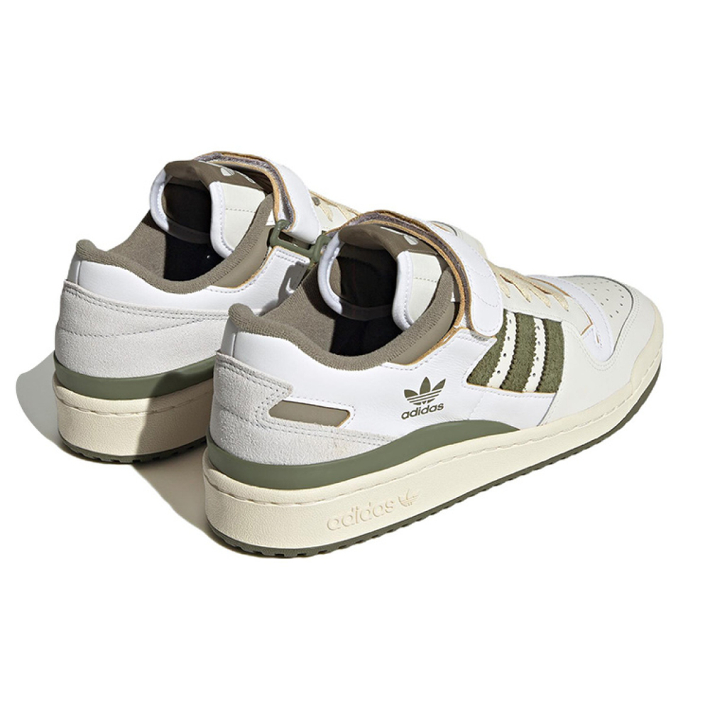Adidas originals FORUM 84 Low