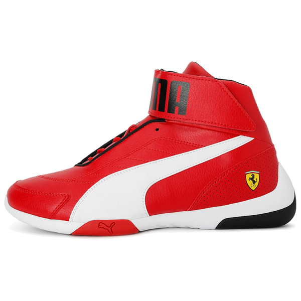 PUMA Scuderia Ferrari