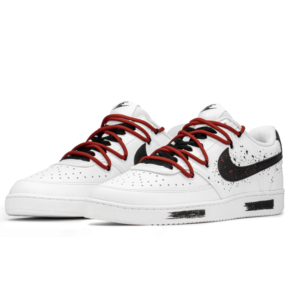 【 】 Nike Court Vision 1