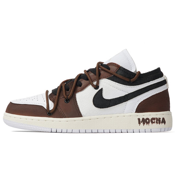 【 】 Jordan Air Jordan 1 Low GS