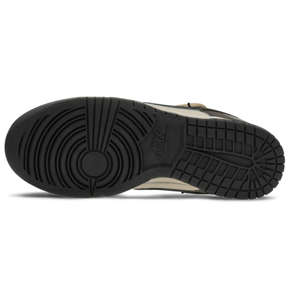 【 】 Nike Dunk mocha TMS GS