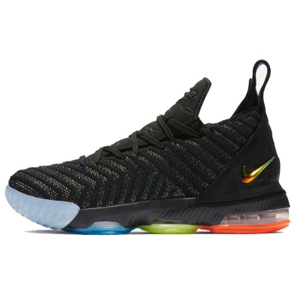 Nike Lebron 16