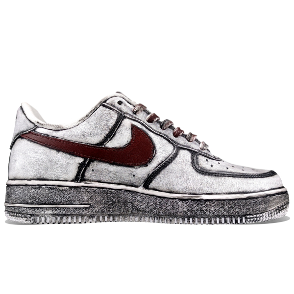 【 】 Nike Air Force 1