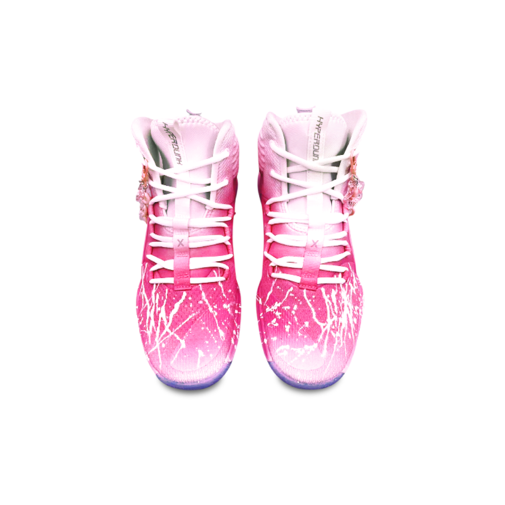 【 】 Nike Hyperdunk X