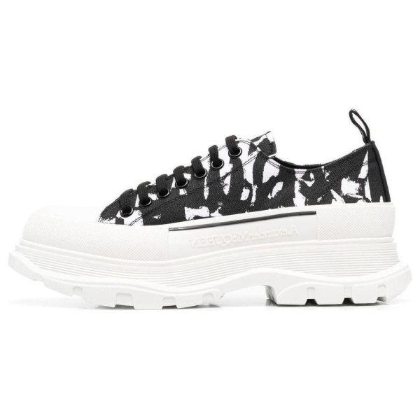 Alexander McQueen Tread Slick