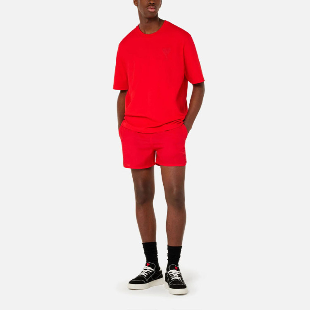 AMIPARIS FW21 Tonal ami decœur T