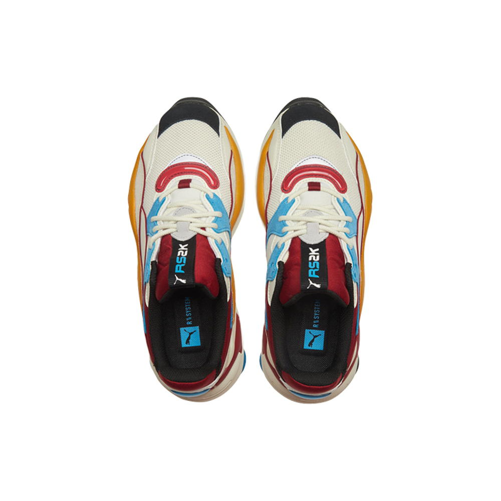 PUMA RS-2K RF